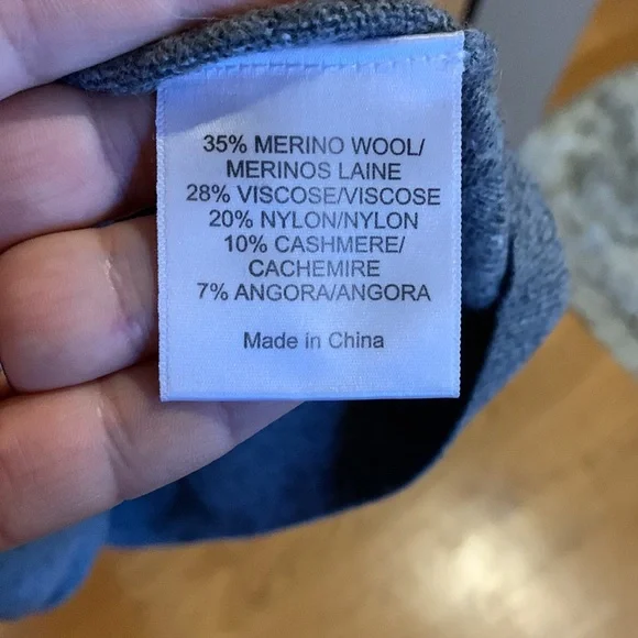 Tory Burch sweater. Medium - Picture 4 of 6